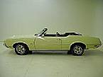 1972 Oldsmobile Cutlass Picture 3