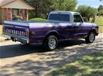 1972 Chevrolet C10 Picture 3