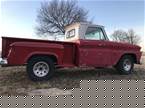 1966 Chevrolet C10 Picture 3