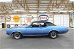 1972 Oldsmobile Cutlass Picture 3