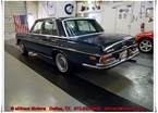 1972 Mercedes 280SE Picture 3