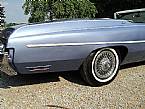 1972 Chevrolet Impala Picture 3