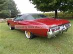 1972 Chevrolet Impala Picture 3