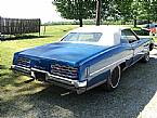 1972 Pontiac Grandville Picture 3