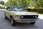 1969 Ford Mustang Picture 3