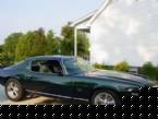 1973 Chevrolet Camaro Picture 3