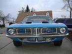 1973 Plymouth Barracuda Picture 3
