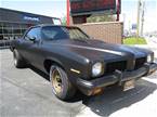 1973 Pontiac Grand Am Picture 3