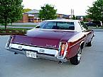 1973 Oldsmobile Cutlass Picture 3