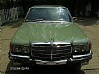 1973 Mercedes 450SE Picture 3