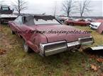 1973 Buick Centurion Picture 3