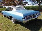 1973 Chevrolet Caprice Picture 3