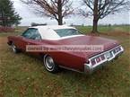 1973 Chevrolet Caprice Picture 3