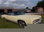 1973 Chevrolet Caprice Picture 3