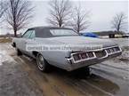 1973 Chevrolet Caprice Picture 3