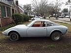 1972 Opel GT Picture 3