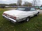 1974 Chevrolet Caprice Picture 3