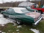 1974 Chevrolet Caprice Picture 3