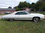 1974 Chevrolet Caprice Picture 3