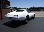 1974 Chevrolet Corvette Picture 3