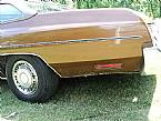 1974 Chevrolet Impala Picture 3