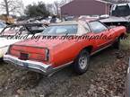 1974 Chevrolet Monte Carlo Picture 3