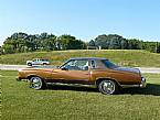 1974 Chevrolet Monte Carlo Picture 3