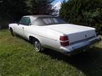 1974 Oldsmobile Delta 88 Picture 3