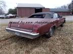 1974 Oldsmobile Delta 88 Picture 3