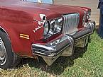 1974 Oldsmobile Delta 88 Picture 3