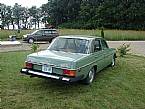 1975 Mercedes 300D Picture 3