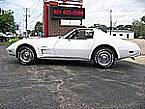 1975 Chevrolet Corvette Picture 3