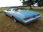 1975 Buick LeSabre Picture 3