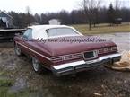 1975 Chevrolet Caprice Picture 3