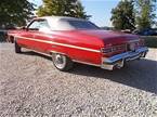 1975 Chevrolet Caprice Picture 3