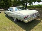 1975 Chevrolet Caprice Picture 3