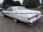 1975 Chevrolet Caprice Picture 3