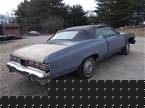 1975 Chevrolet Caprice Picture 3