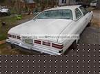 1976 Chevrolet Caprice Picture 3
