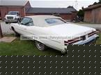 1975 Pontiac Grandville Picture 3
