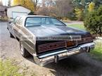 1975 Chevrolet Impala Picture 3