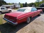 1975 Oldsmobile Delta 88 Picture 3