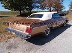 1975 Oldsmobile Delta 88 Picture 3