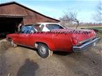 1975 Oldsmobile Delta 88 Picture 3