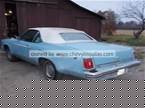 1975 Oldsmobile Delta 88 Picture 3