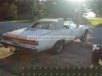 1975 Pontiac Grandville Picture 3