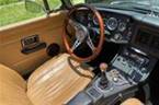 1973 MG MGB Picture 3