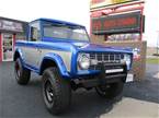 1976 Ford Bronco Picture 3