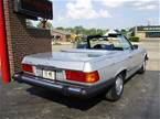 1976 Mercedes SL Picture 3