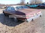 1976 Chevrolet Caprice Picture 3